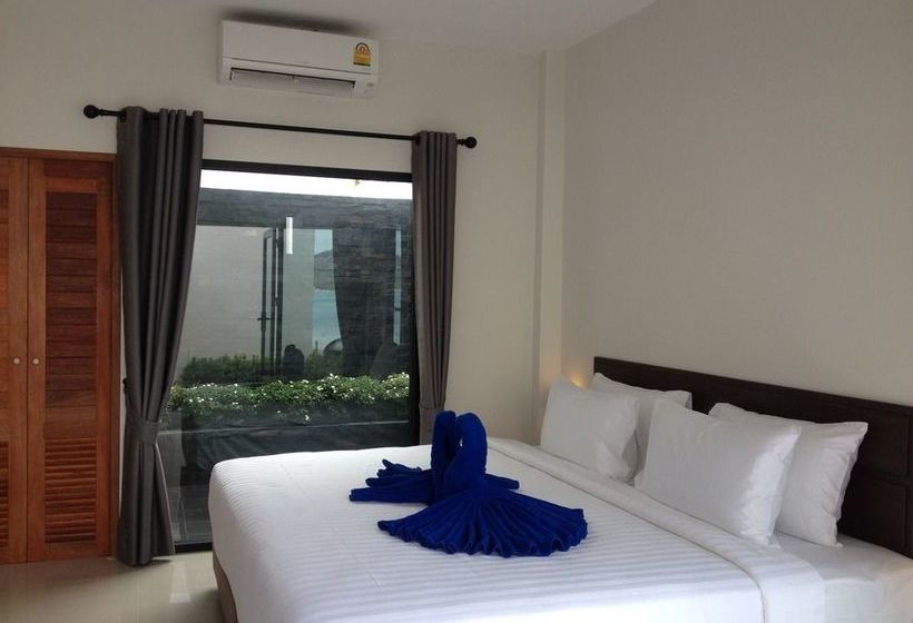 Hôtel Limelight Village 1