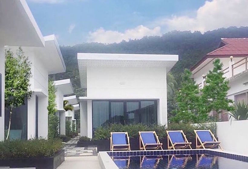 Hôtel Limelight Village 10