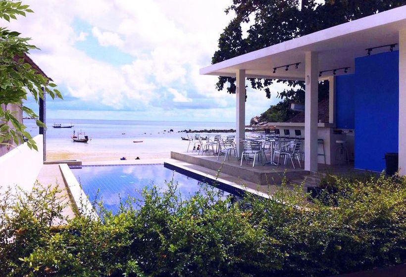 Hôtel Limelight Village 11