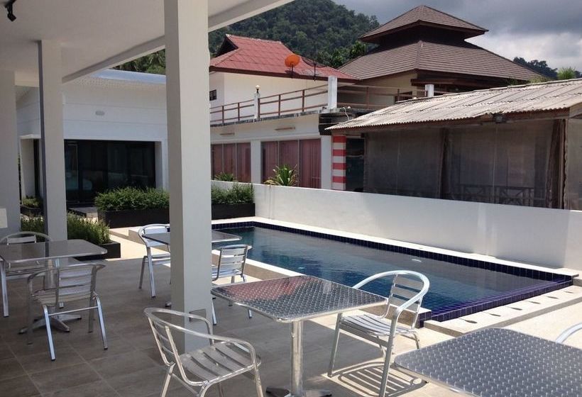 Hôtel Limelight Village 13