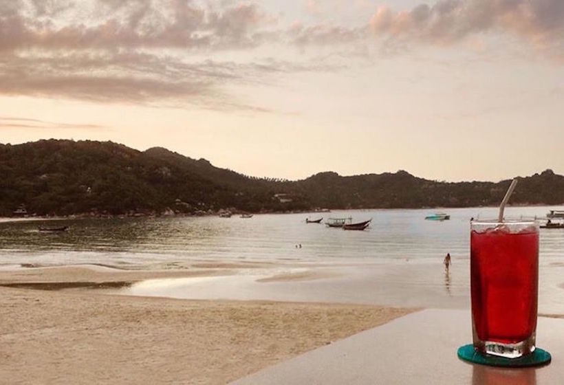 Hôtel Limelight Village 16