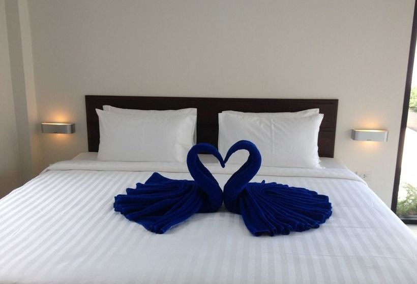 Hôtel Limelight Village 3