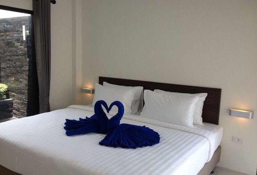 Hôtel Limelight Village 4