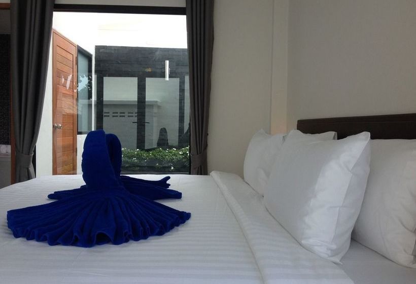 Hôtel Limelight Village 5