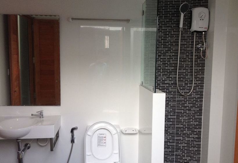 Hôtel Limelight Village 7