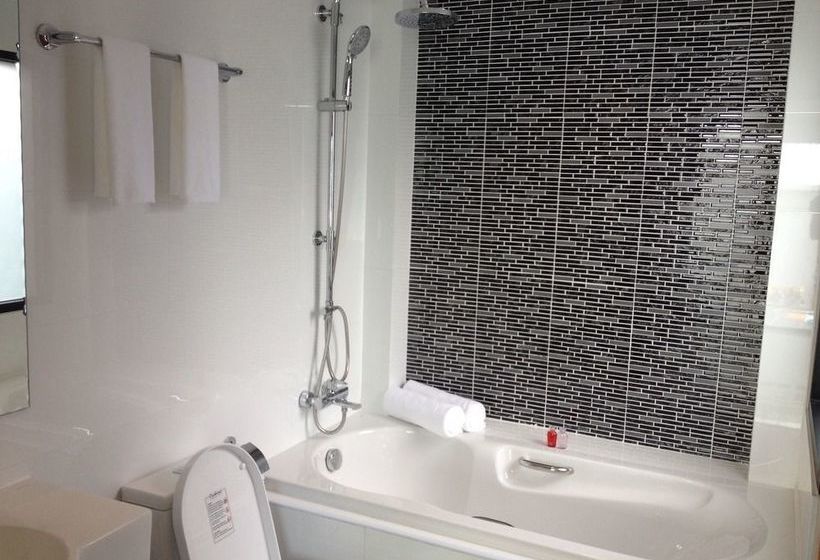 Hôtel Limelight Village 8