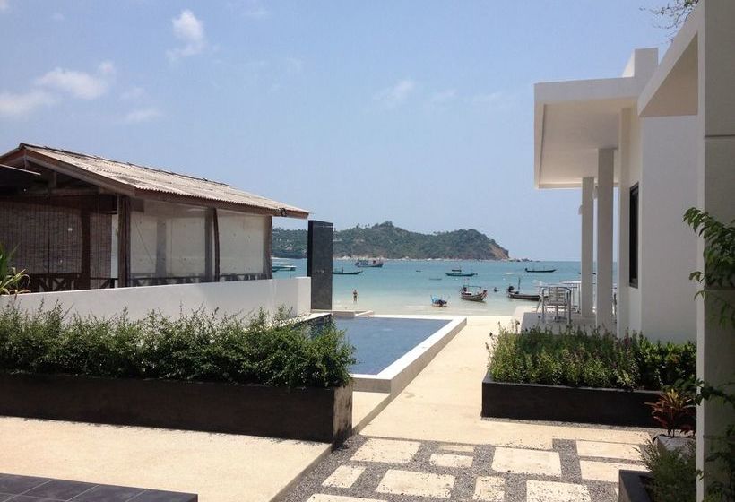 Hôtel Limelight Village 9