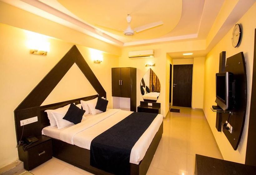 Hotel Malhar Ahmedabad