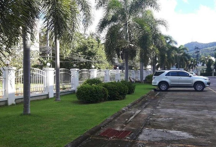 Hotel Ck-7 Sweet Resort