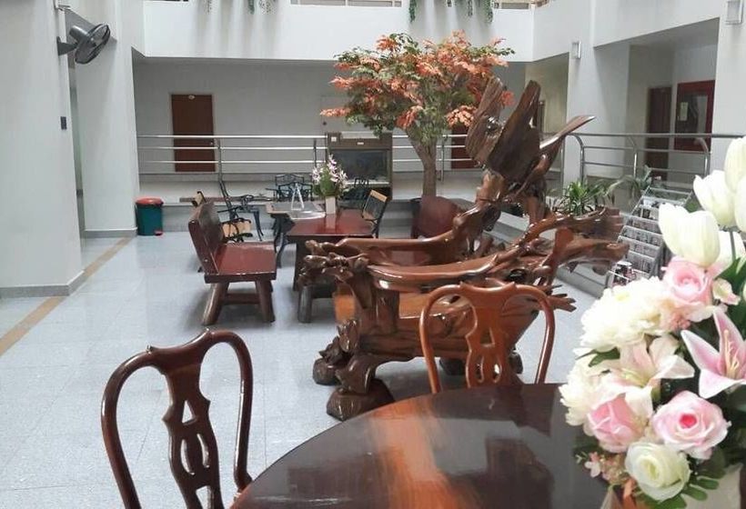 Hotel Ck-7 Sweet Resort 1