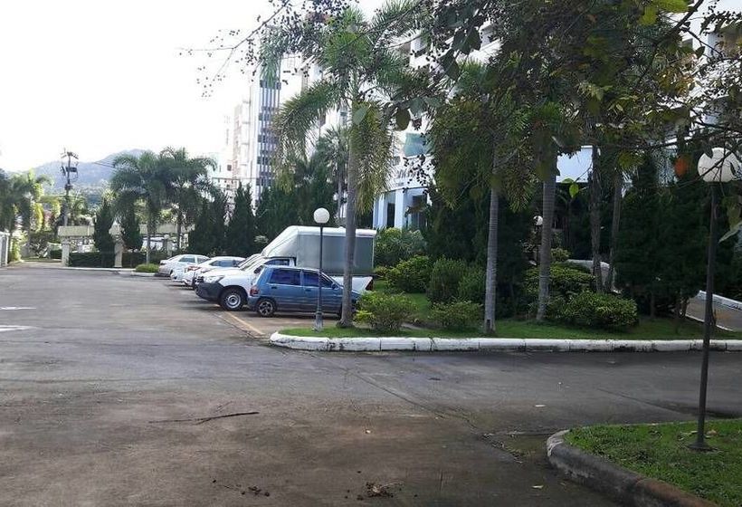 Hotel Ck-7 Sweet Resort 4