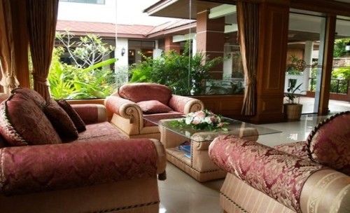 Hotel Ck-7 Sweet Resort 7