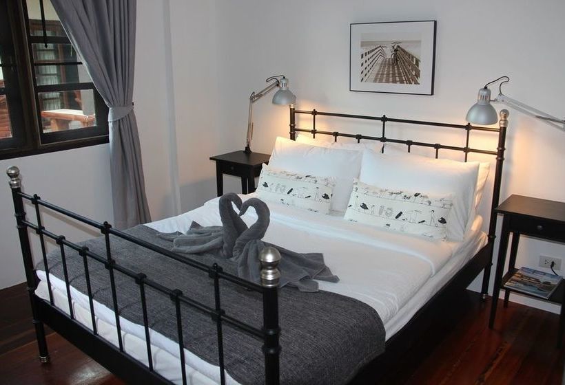 Hotel Seascape Resort Baan Krood 1