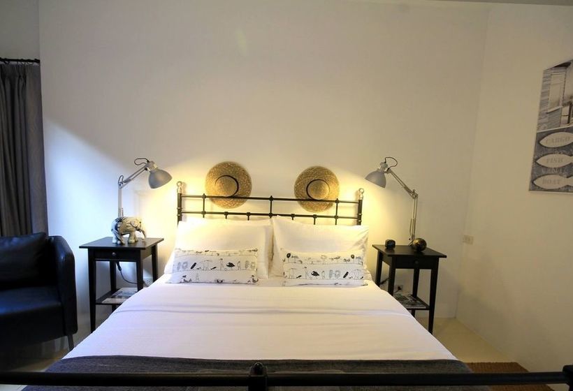 Hotel Seascape Resort Baan Krood 10