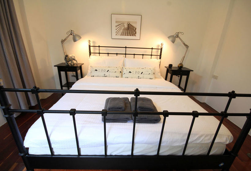 Hotel Seascape Resort Baan Krood 11