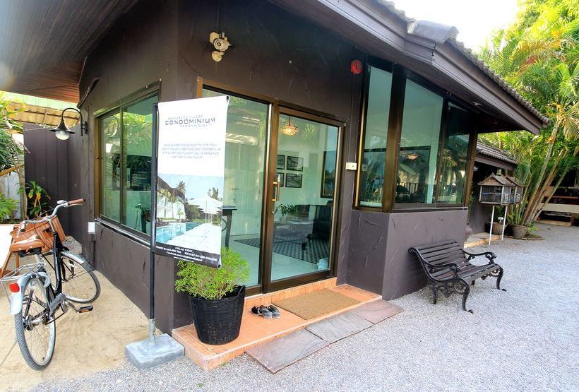 Hotel Seascape Resort Baan Krood 15