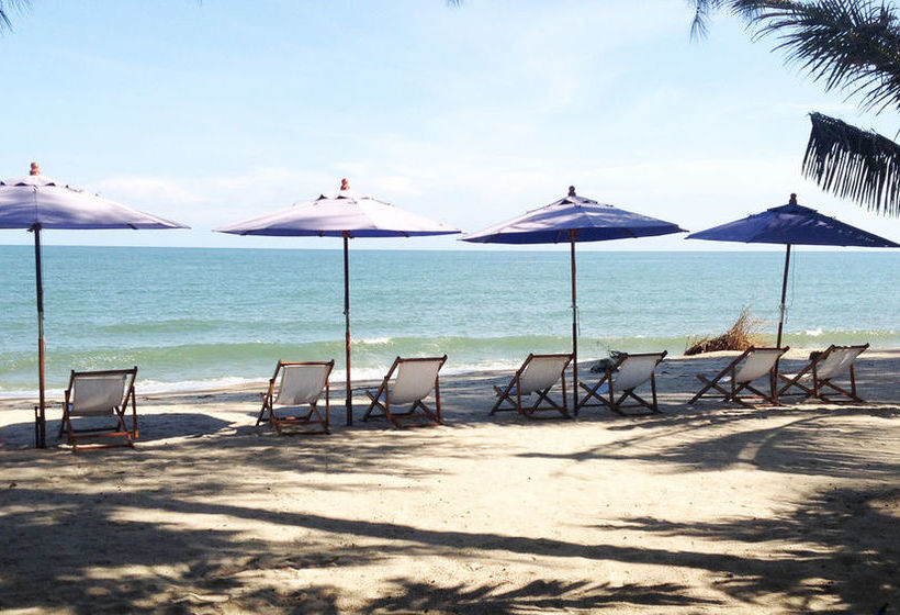 Hotel Seascape Resort Baan Krood 16