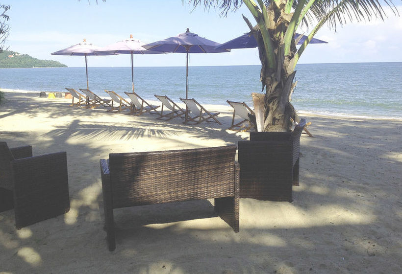 Hotel Seascape Resort Baan Krood 17