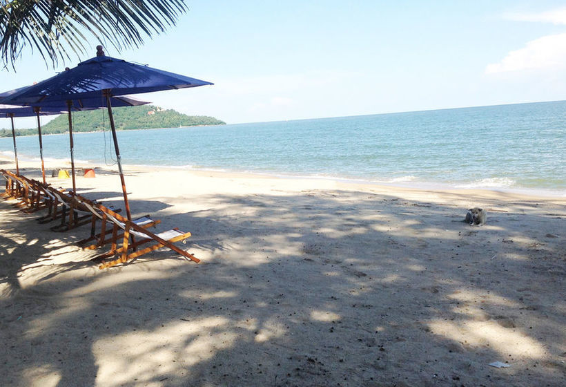 Hotel Seascape Resort Baan Krood 18