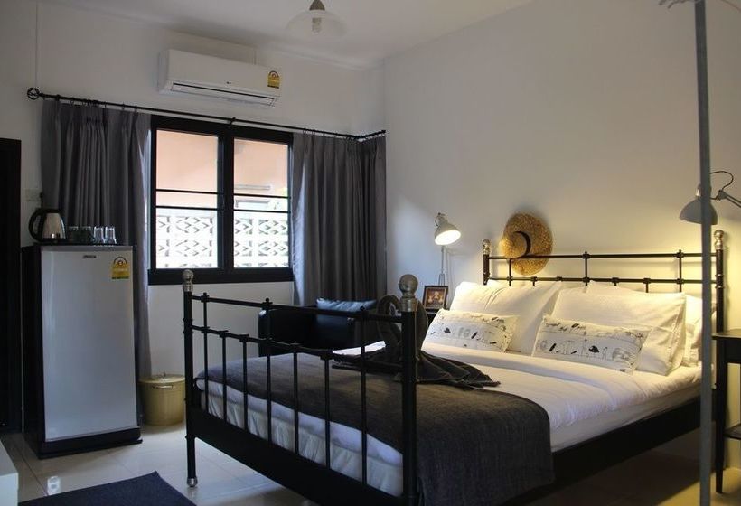 Hotel Seascape Resort Baan Krood 2