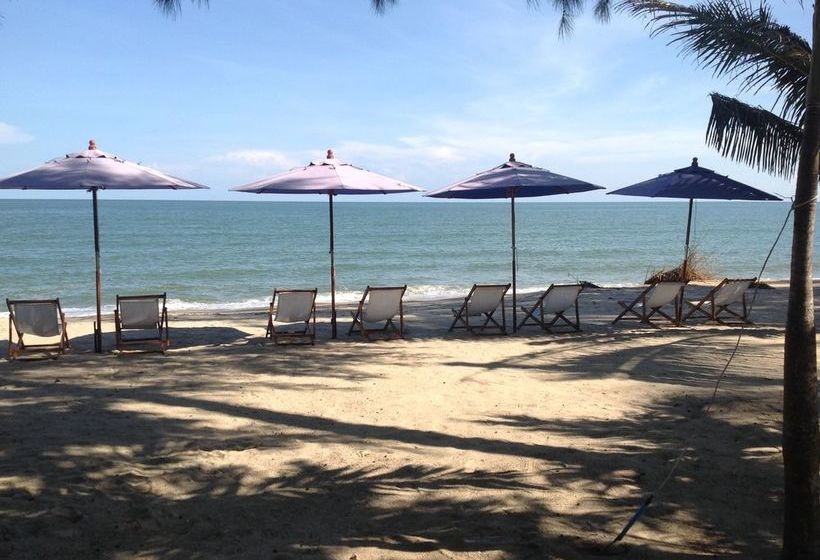 Hotel Seascape Resort Baan Krood 20