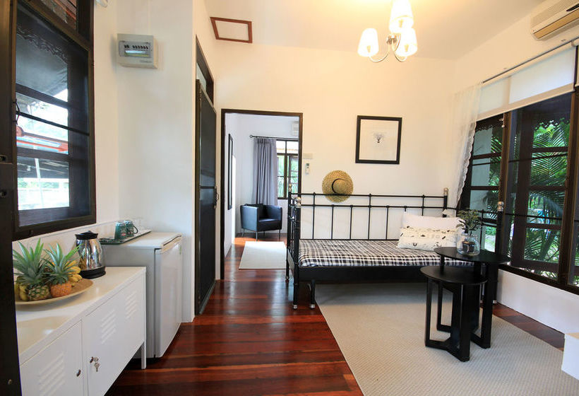 Hotel Seascape Resort Baan Krood 3