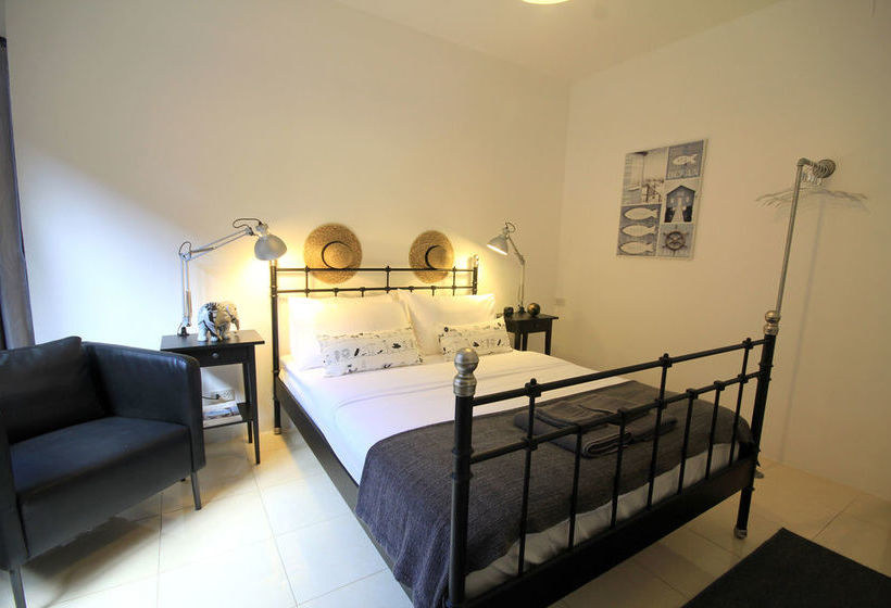 Hotel Seascape Resort Baan Krood 5