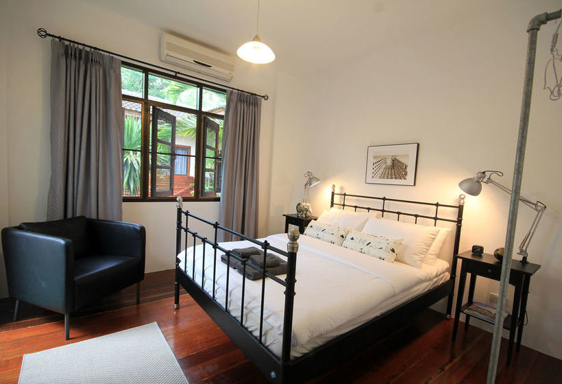 Hotel Seascape Resort Baan Krood 6