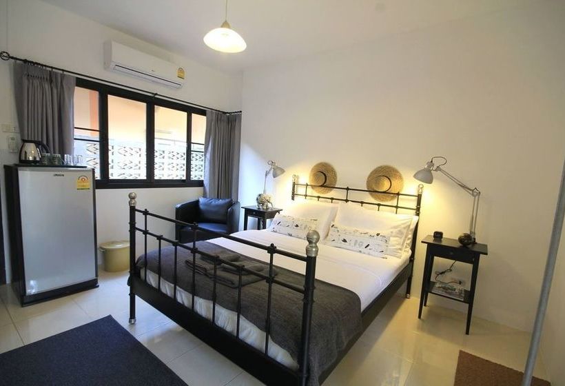 Hotel Seascape Resort Baan Krood 7