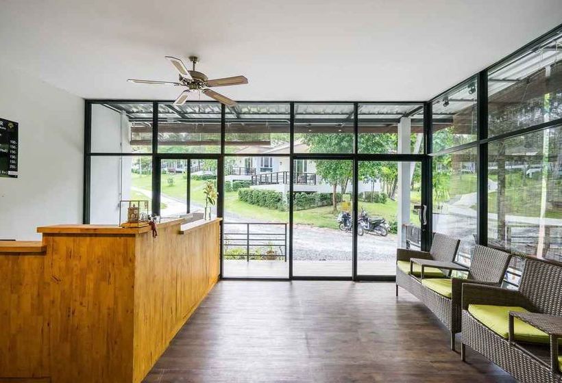 Hotel Phangan Akuna 1