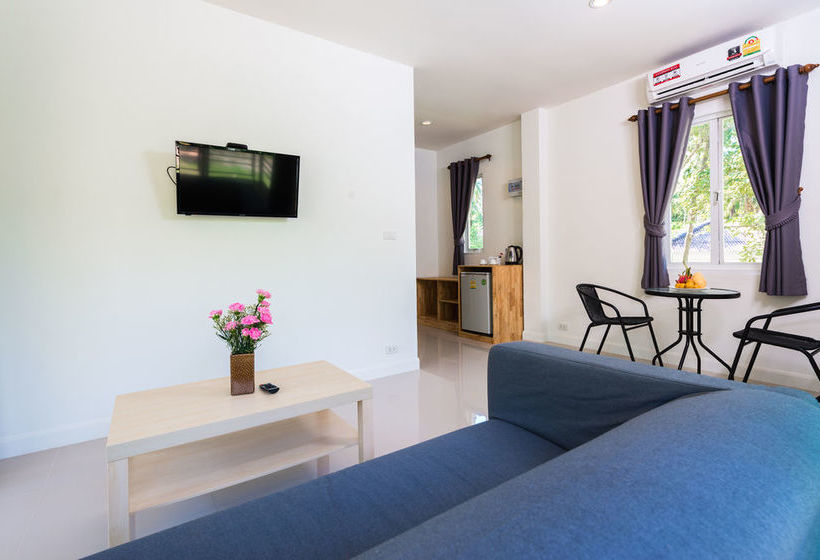 Hotel Phangan Akuna 11