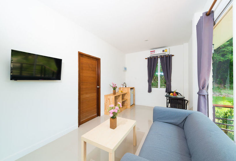 Hotel Phangan Akuna 12