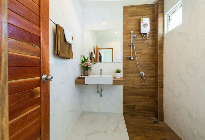 Hotel Phangan Akuna 14