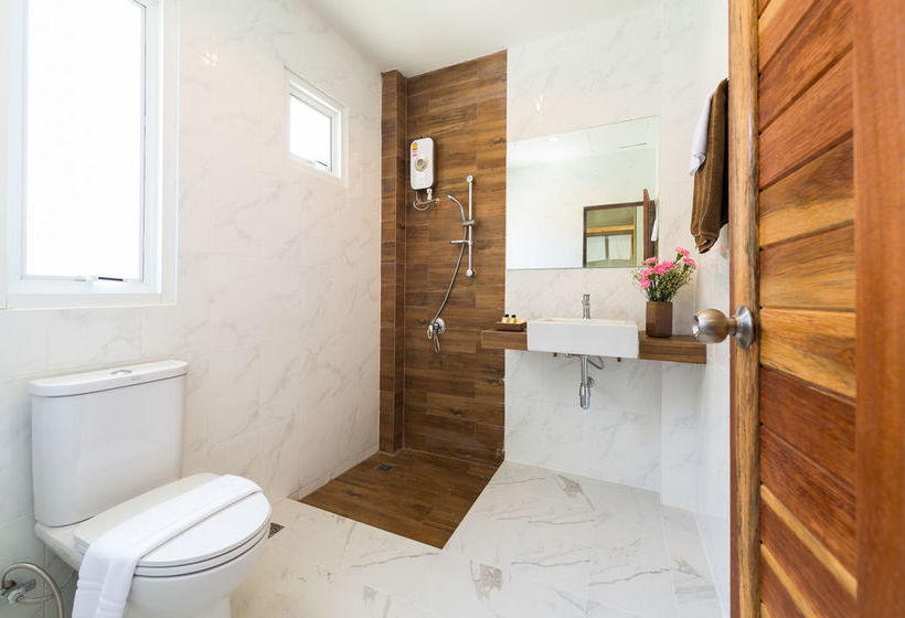 Hotel Phangan Akuna 15