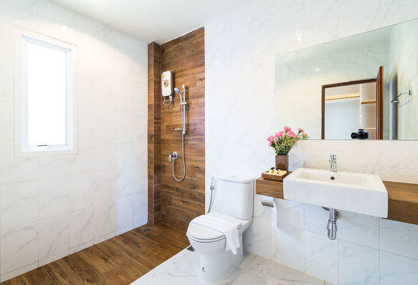 Hotel Phangan Akuna 16