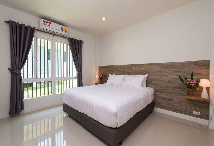 Hotel Phangan Akuna 2