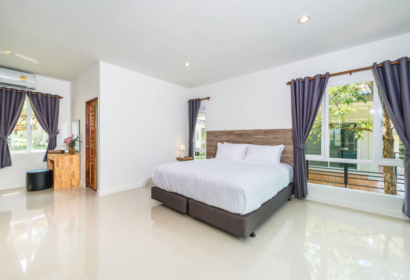 Hotel Phangan Akuna 3