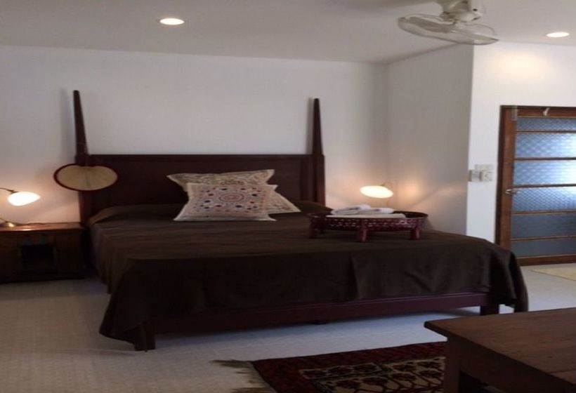 Salacoco Bang Saphan Prachuap Khiri Khan