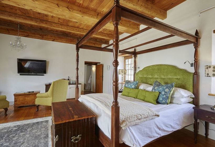 Hotel Tulbagh Tulbagh