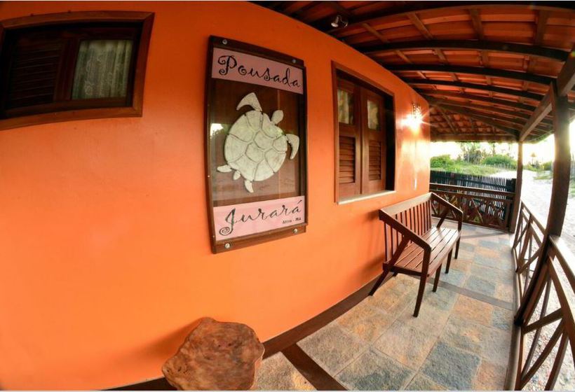Hotel Pousada Jurará Atins