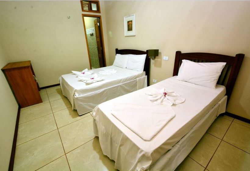 Hotel Pousada Jurará  | Atins | Maranhão | Brasil 1