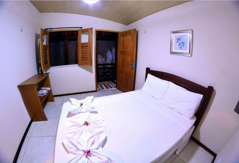 Hotel Pousada Jurará  | Atins | Maranhão | Brasil 2