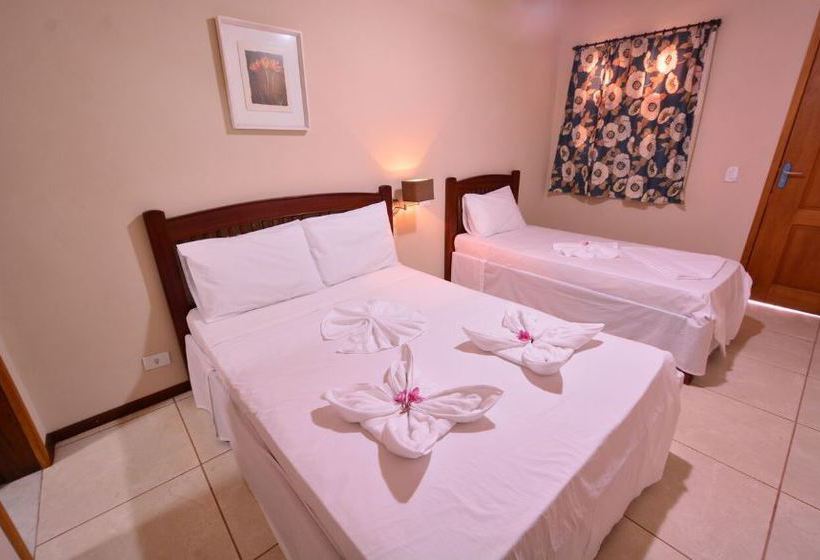 Hotel Pousada Jurará  | Atins | Maranhão | Brasil 3