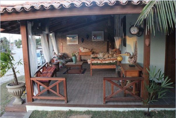 Hotel Pousada Jurará  | Atins | Maranhão | Brasil 4