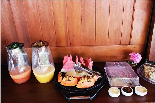 Hotel Pousada Jurará  | Atins | Maranhão | Brasil 5