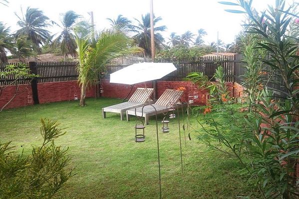 Hotel Pousada Jurará  | Atins | Maranhão | Brasil 8