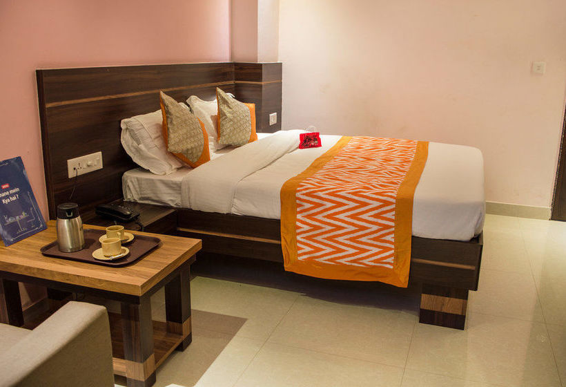 Hotel Royal Sun Palace