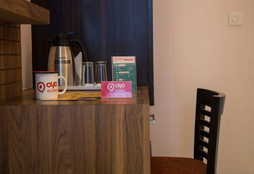 Hotel Royal Sun Palace 10