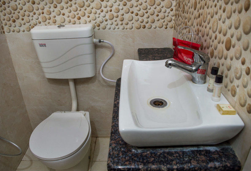 Hotel Royal Sun Palace 11