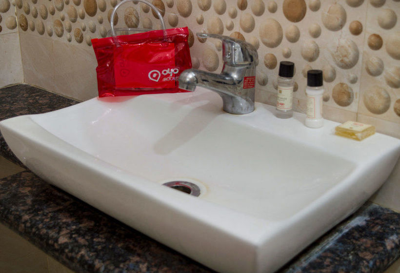 Hotel Royal Sun Palace 12